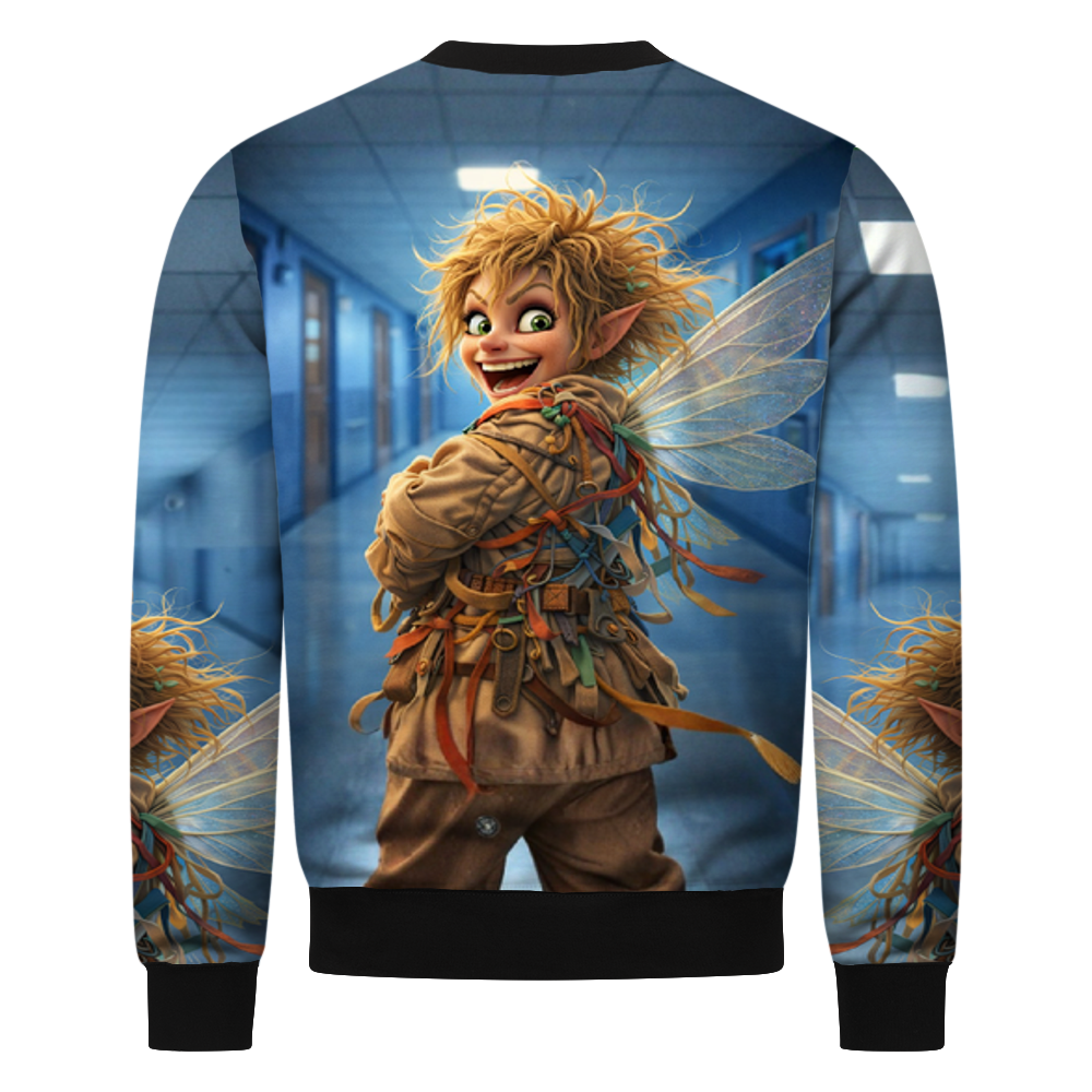 Image for color: schwarz