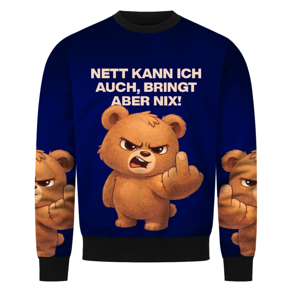 Image for color: schwarz