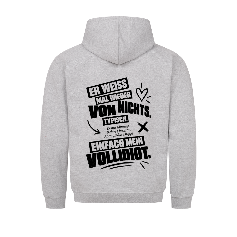 Image for color: heather grey