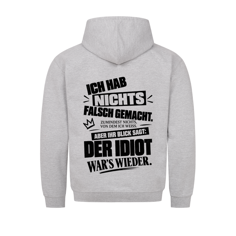 Image for color: heather grey