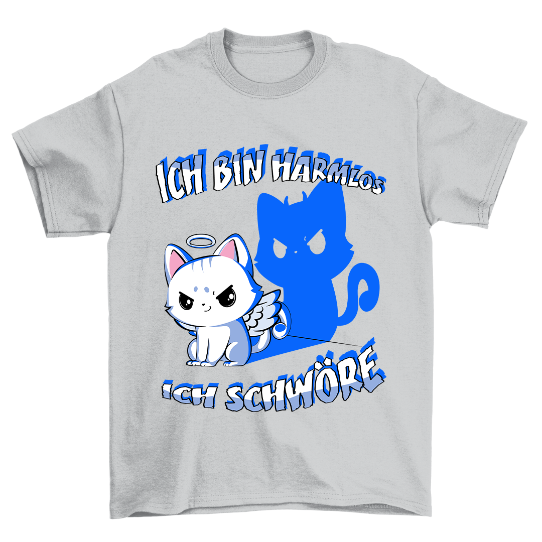 Harmlos - Shirt Unisex
