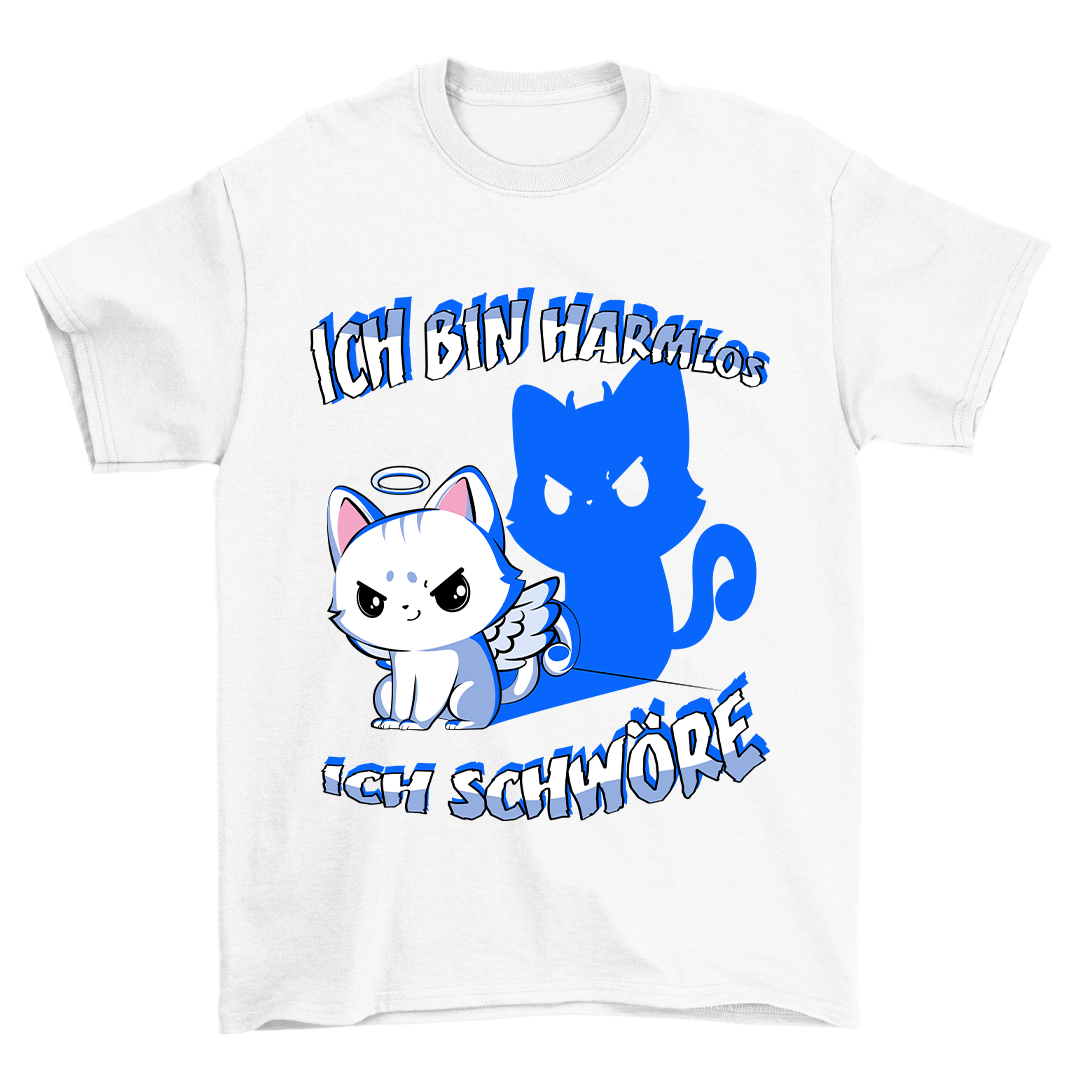 Harmlos - Shirt Unisex