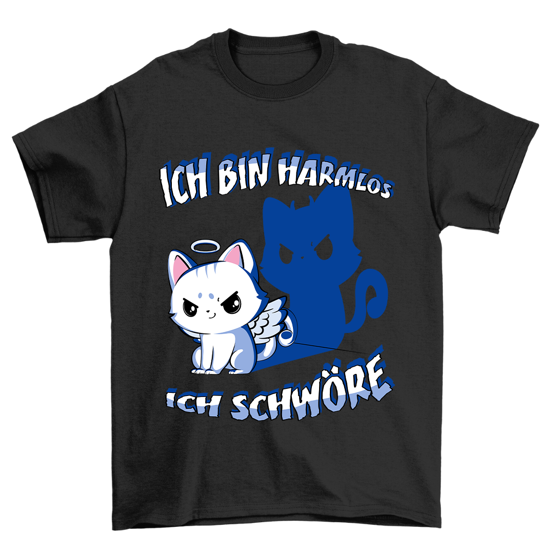 Harmlos - Shirt Unisex