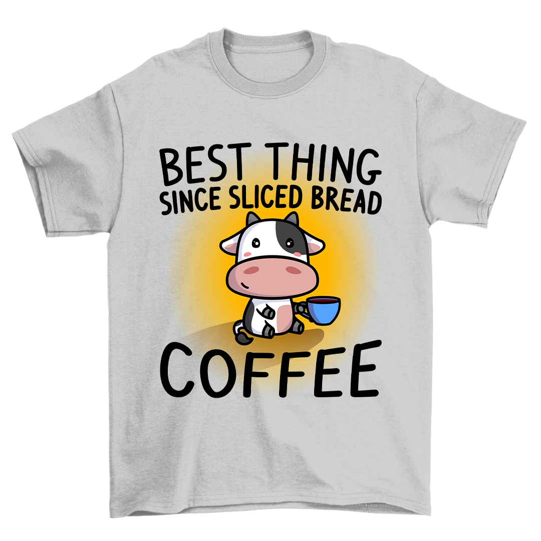 Best thing - Shirt Unisex