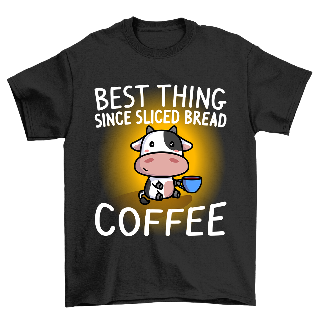 Best thing - Shirt Unisex