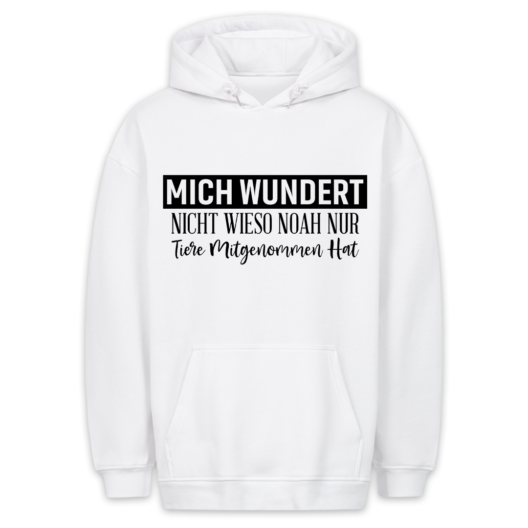 Noah - Hoodie Unisex