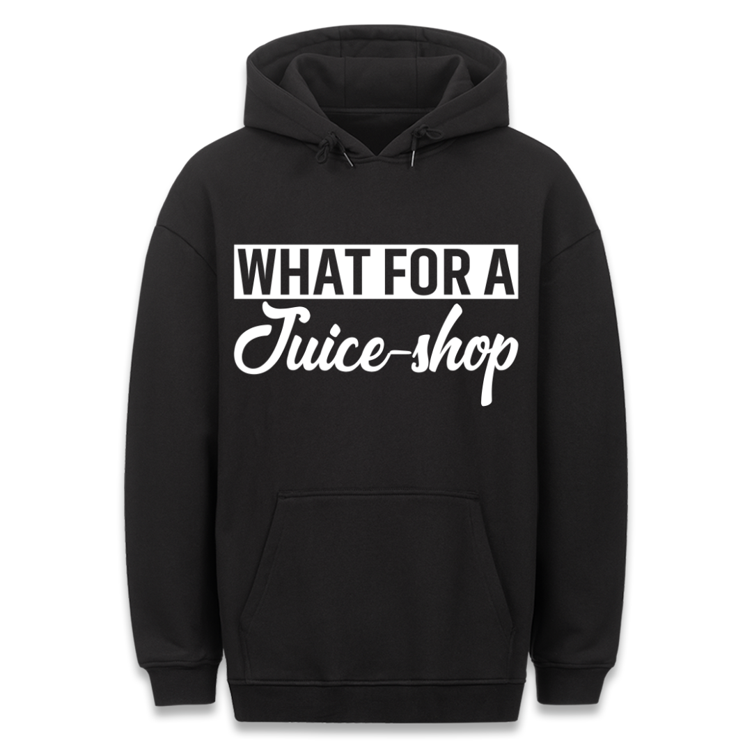 Juice-Shop - Hoodie Unisex