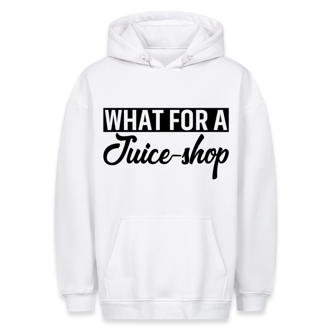 Juice-Shop - Hoodie Unisex