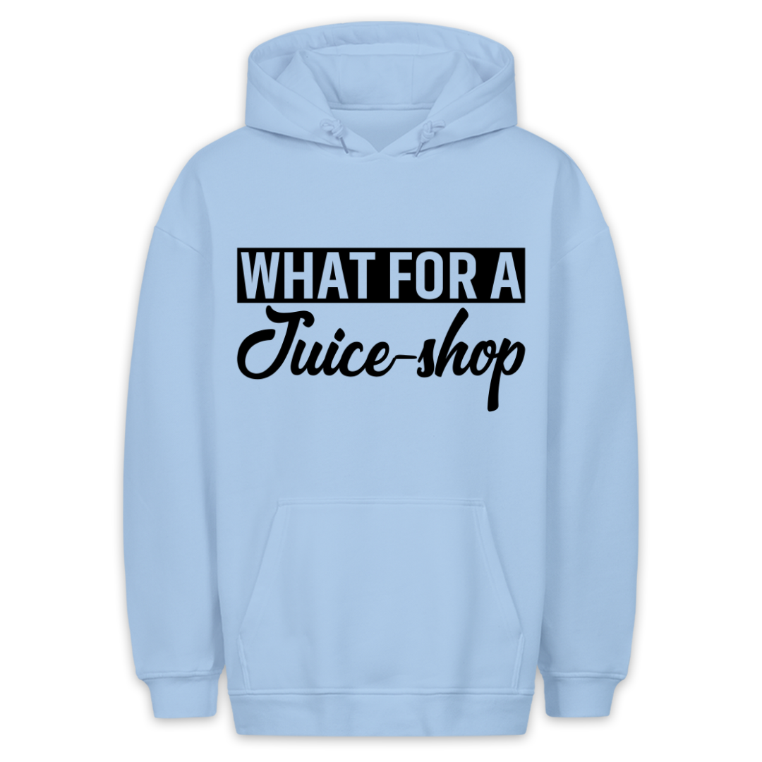 Juice-Shop - Hoodie Unisex
