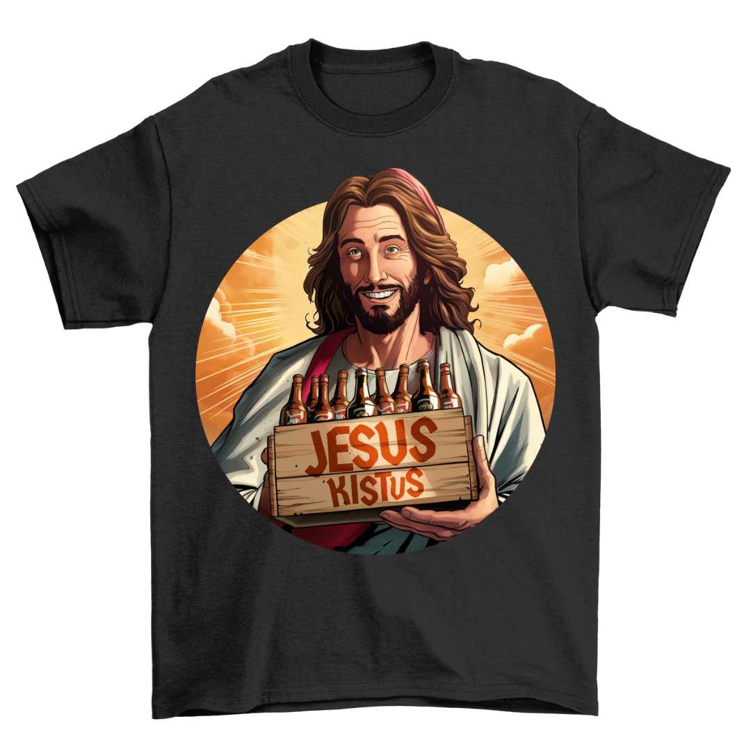 Kistus - Shirt Unisex