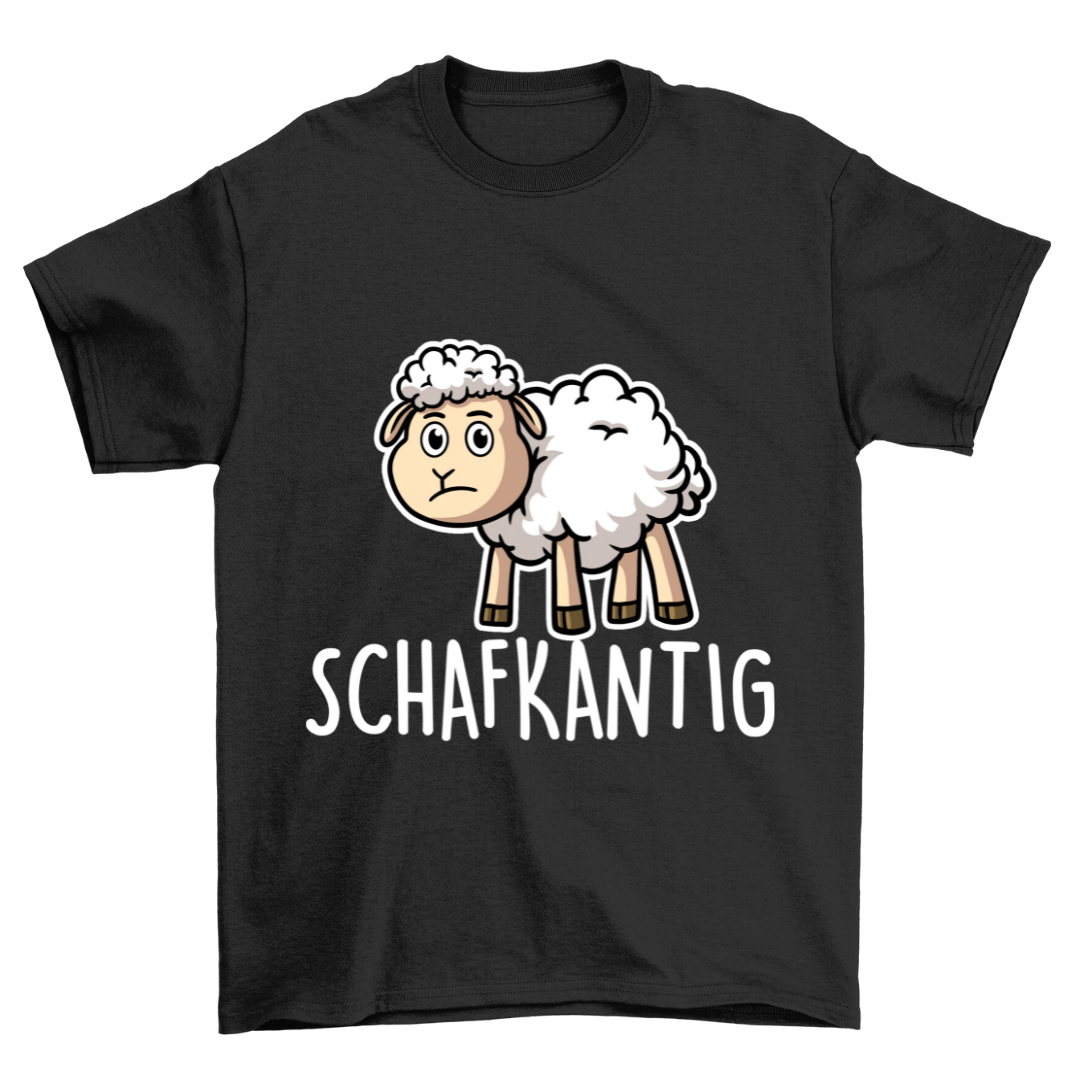 Schafkantik - Shirt Unisex