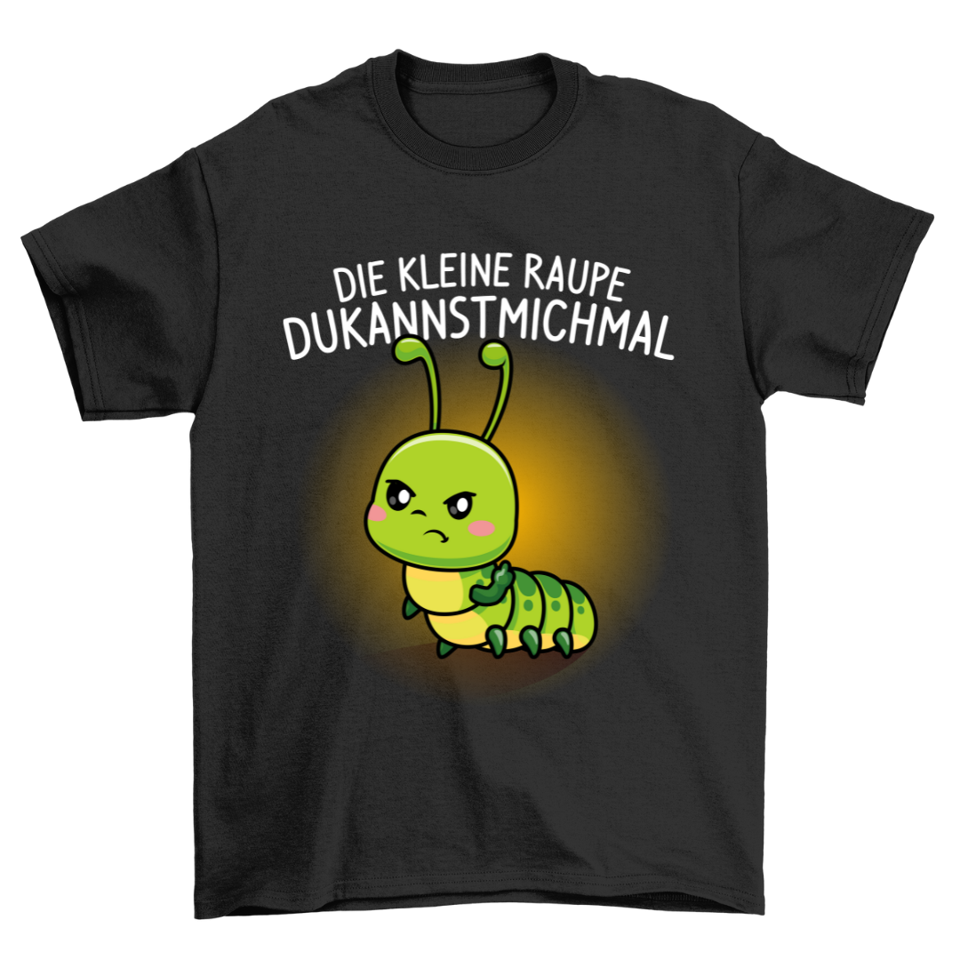 Kleine Raupe - Shirt Unisex