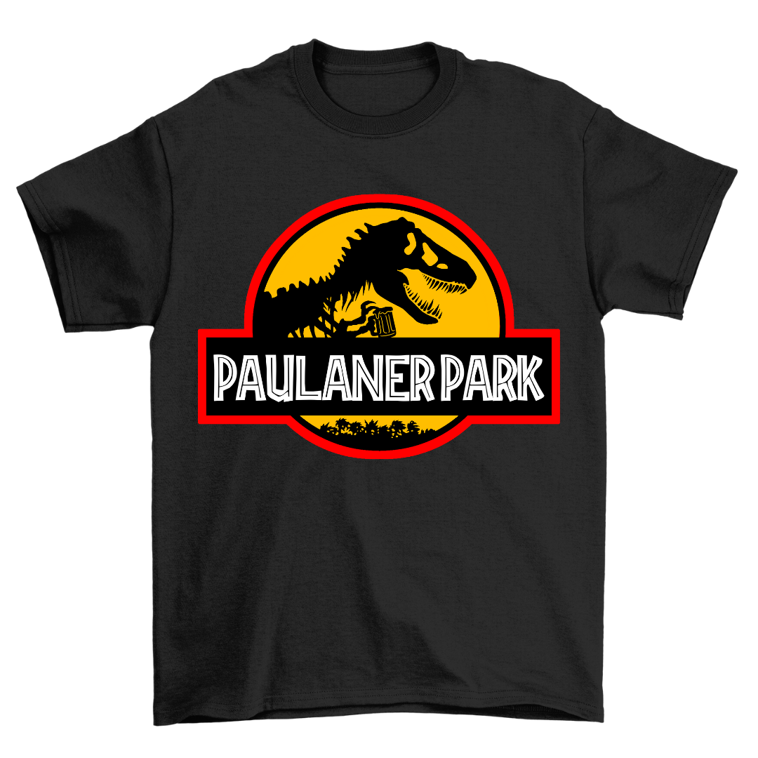 Paulaner Park - Shirt Unisex