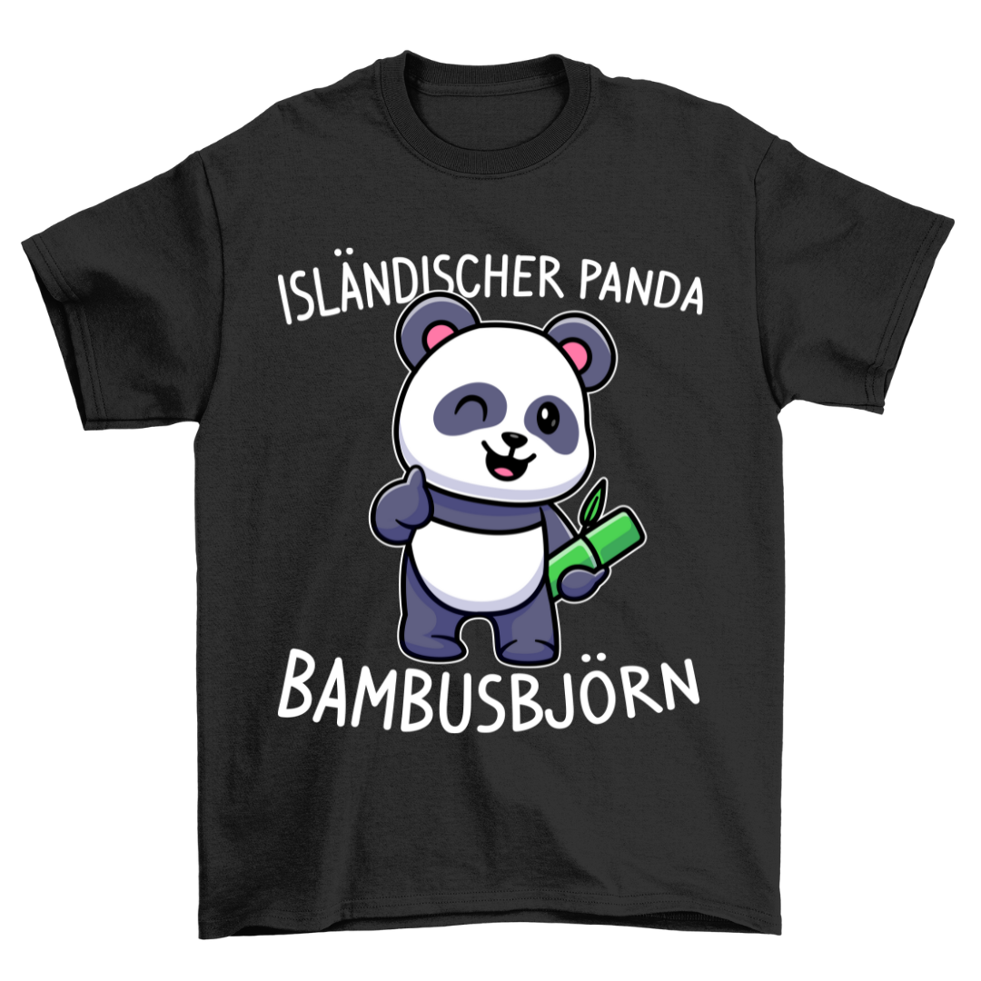 Bambusbjörn