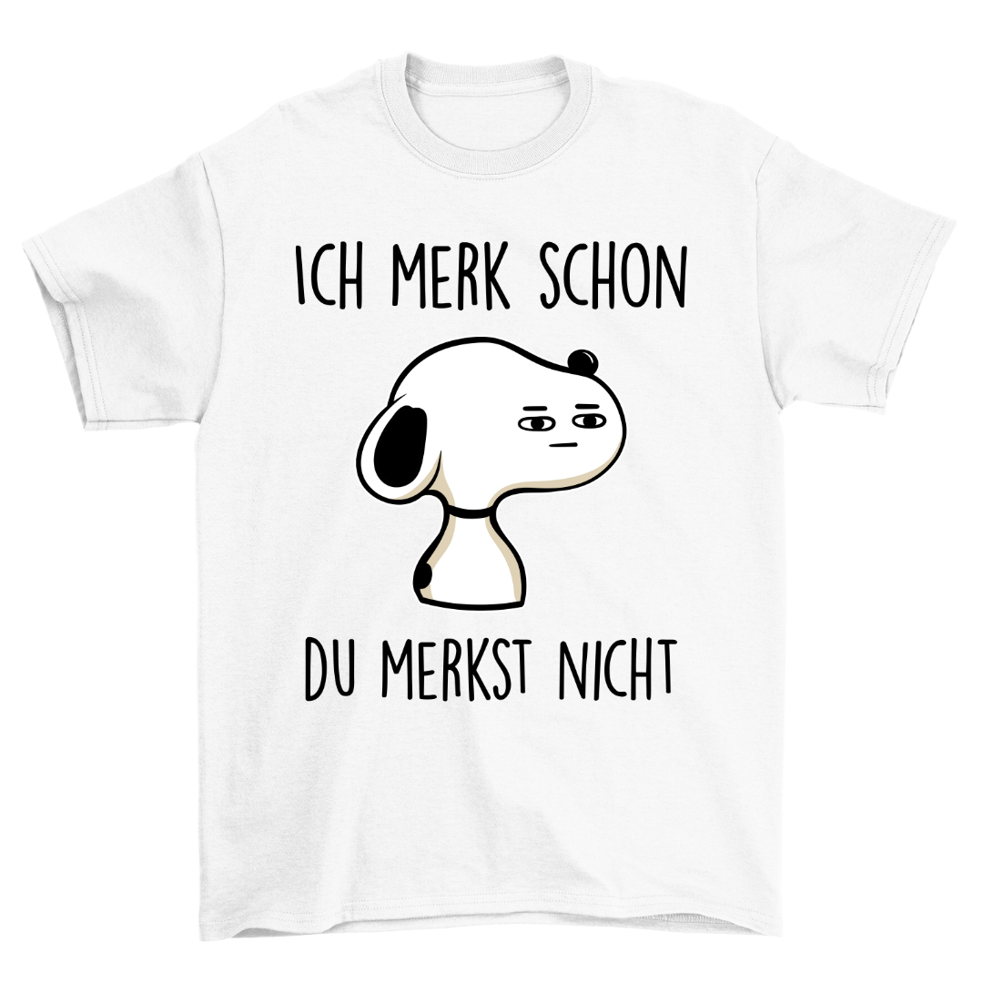 Merk schon - Shirt Unisex