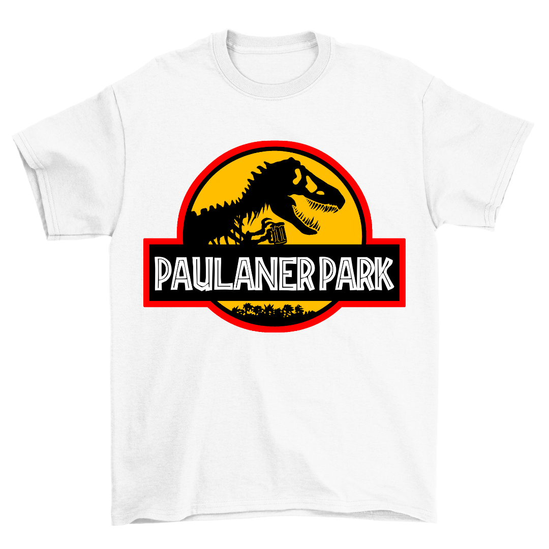 Paulaner Park - Shirt Unisex