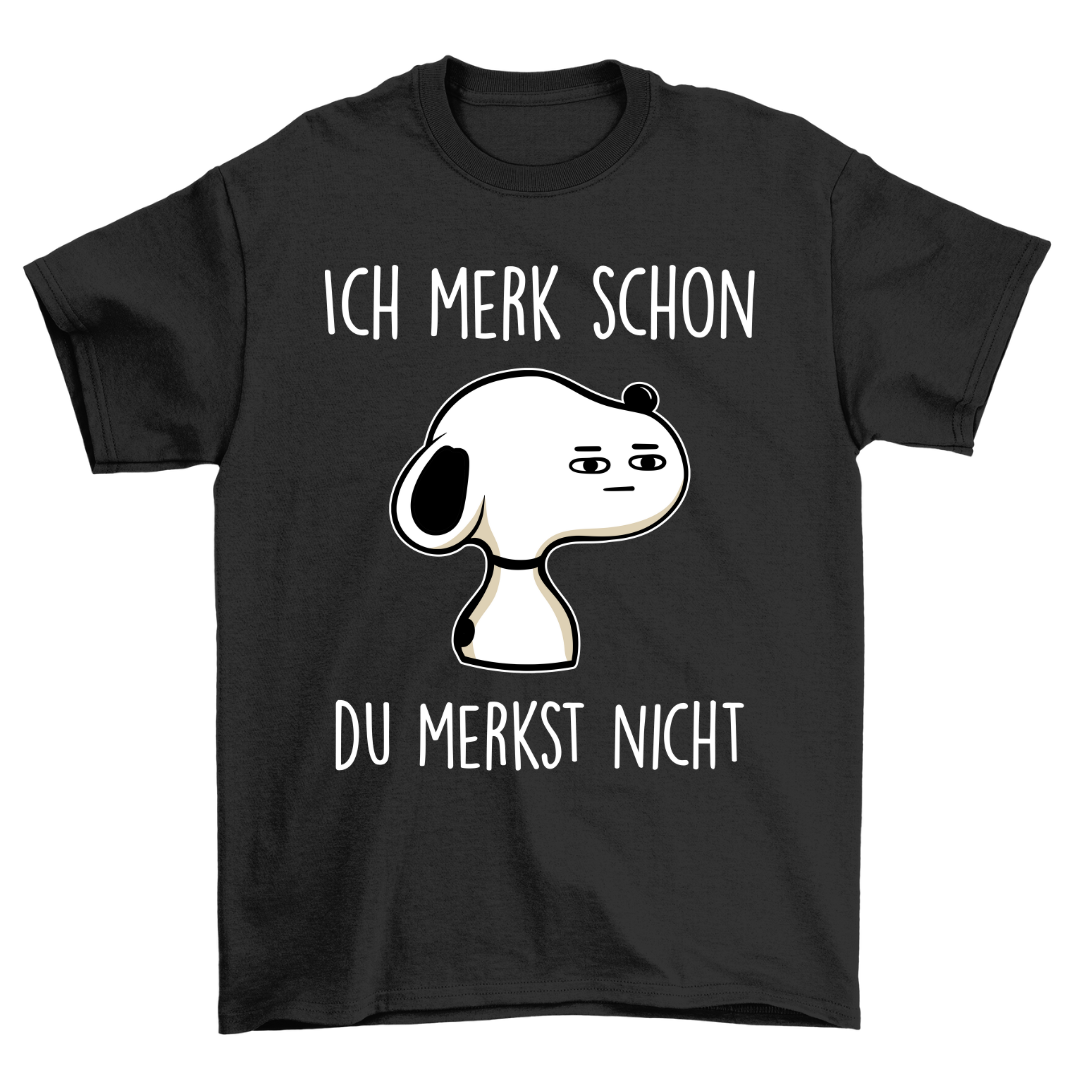 Merk schon - Shirt Unisex