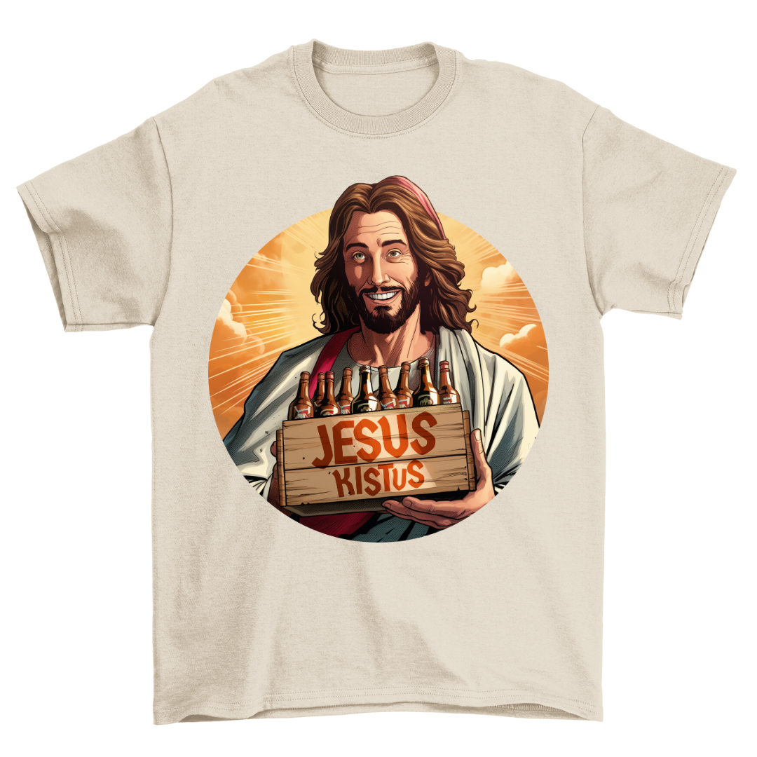 Kistus - Shirt Unisex