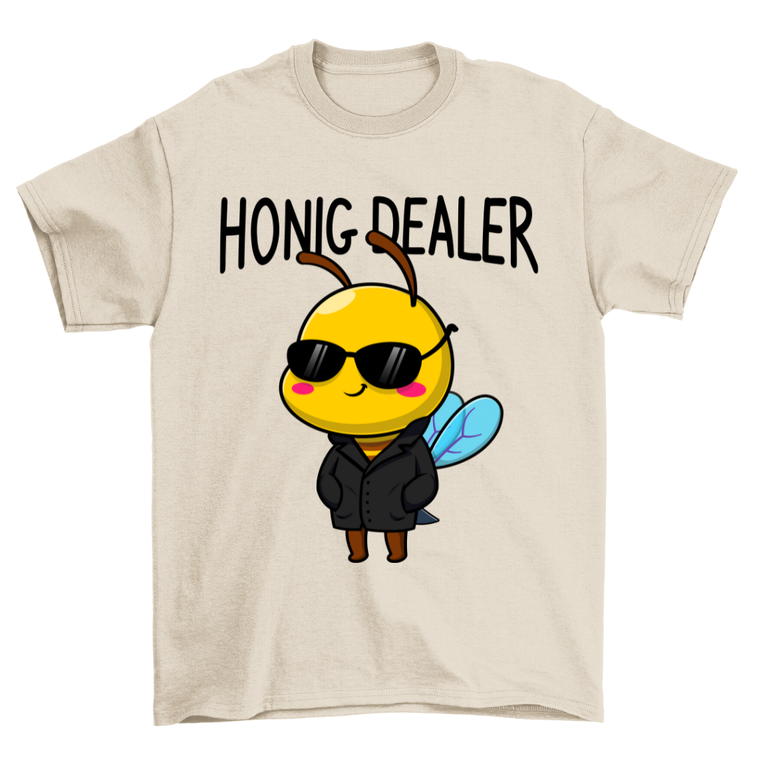 Honig Dealer - Shirt Unisex