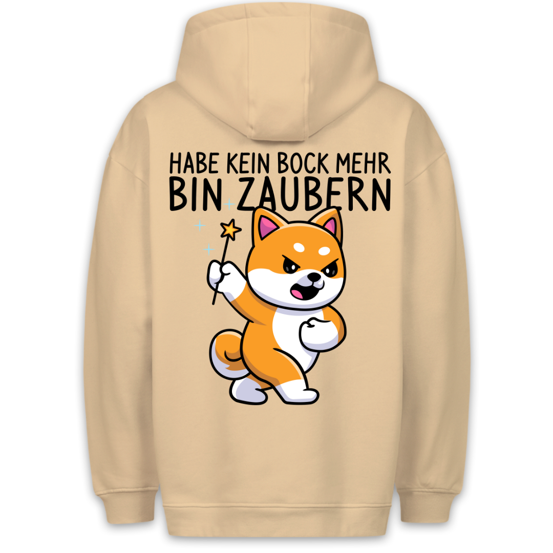 Hab Kein Bock Mehr - Hoodie Unisex