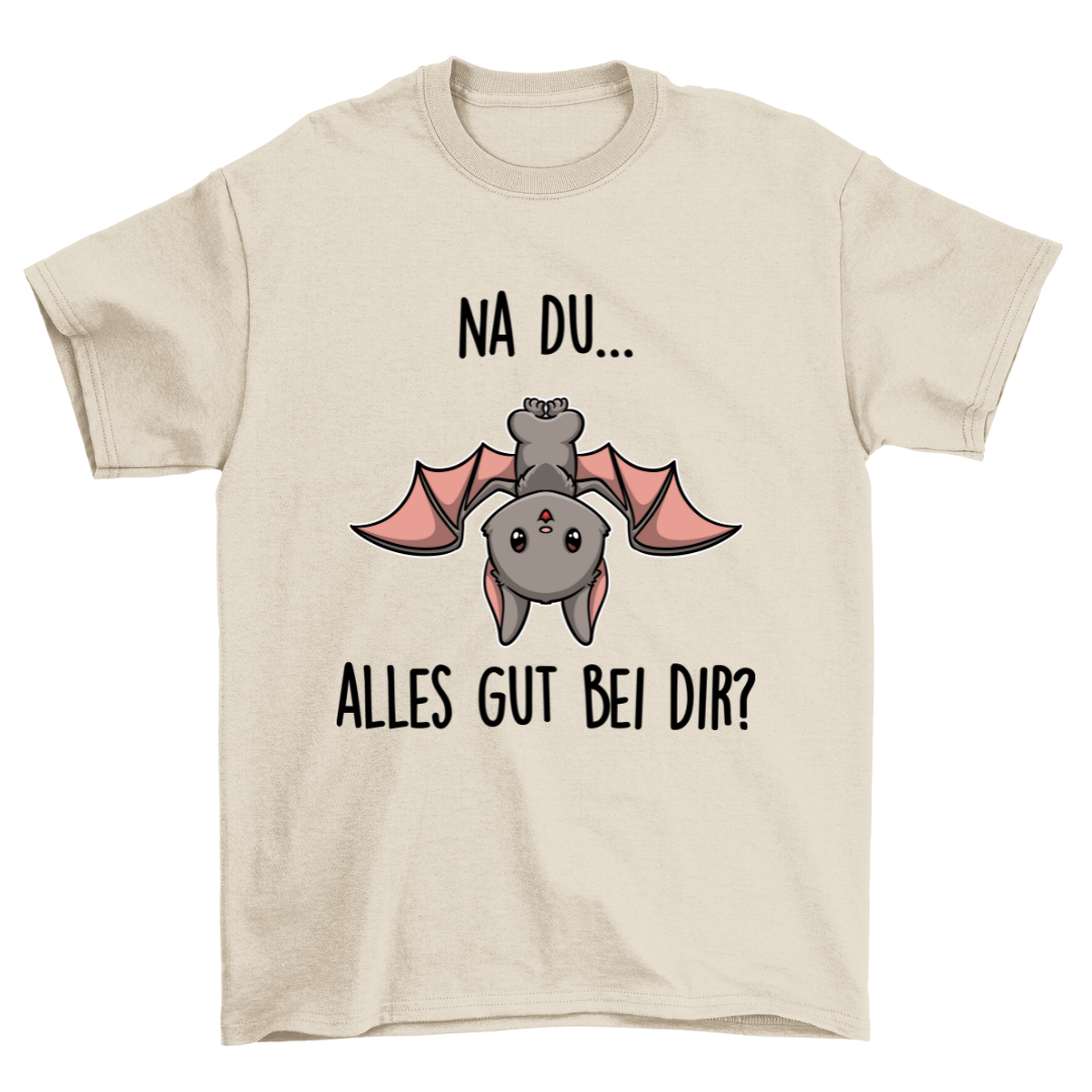 Na Du - Unisex Shirt