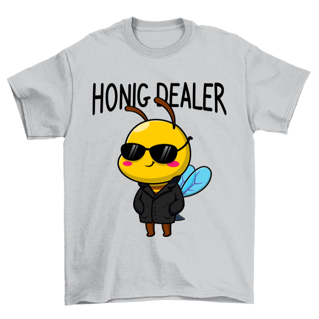 Honig Dealer - Shirt Unisex