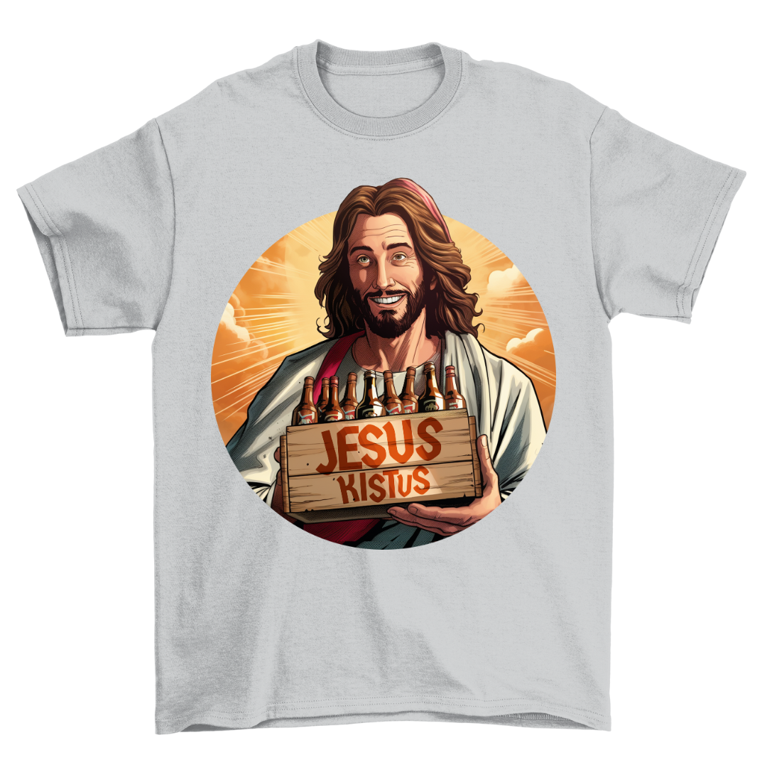 Kistus - Shirt Unisex