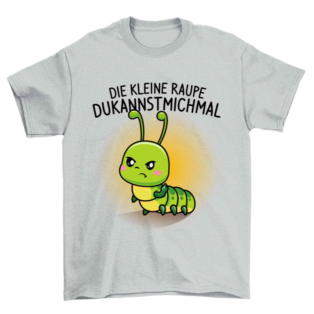 Kleine Raupe - Shirt Unisex