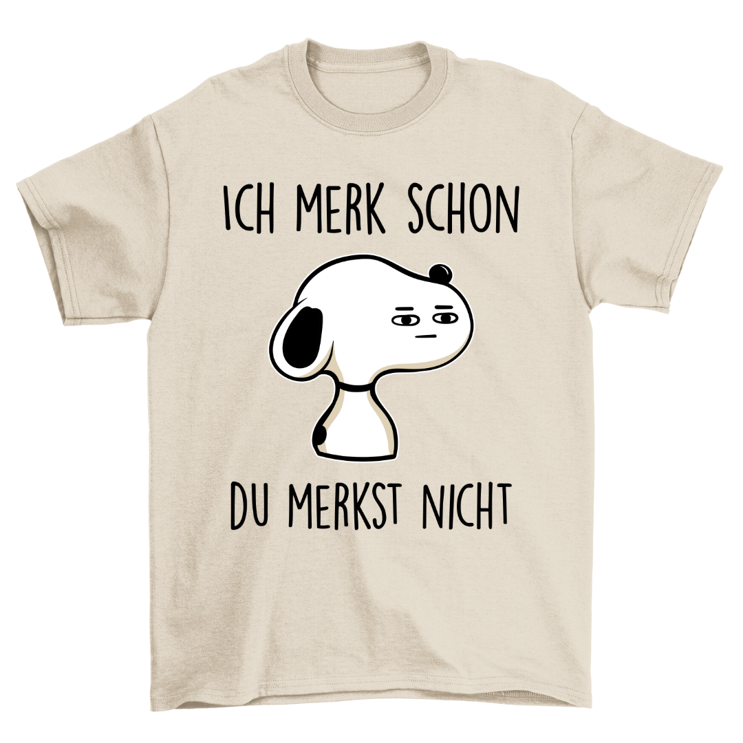 Merk schon - Shirt Unisex