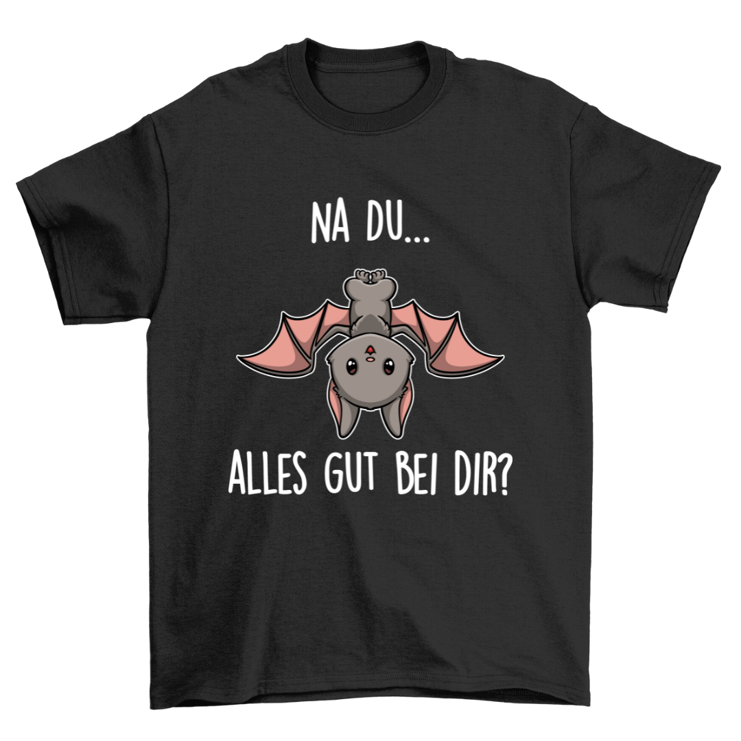 Na Du - Unisex Shirt