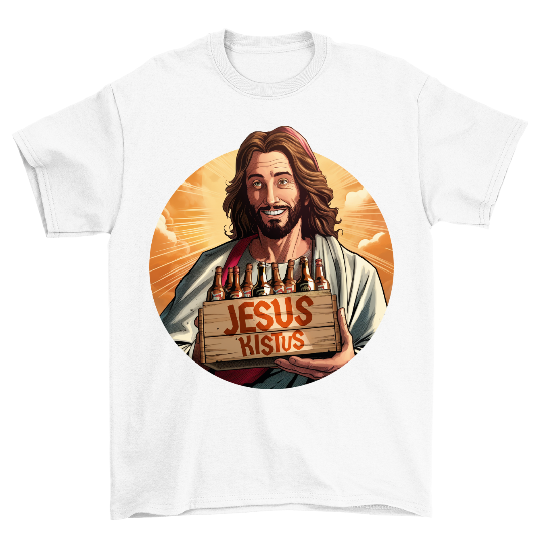 Kistus - Shirt Unisex