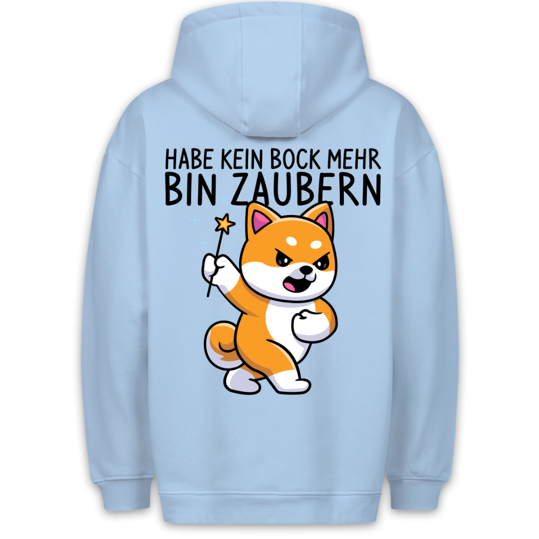 Hab Kein Bock Mehr - Hoodie Unisex