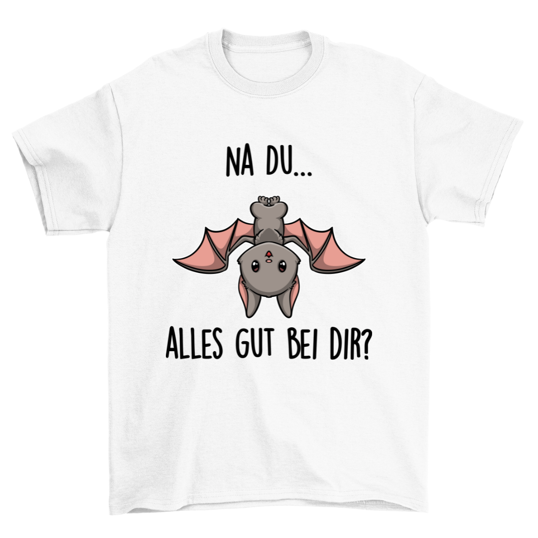 Na Du - Unisex Shirt