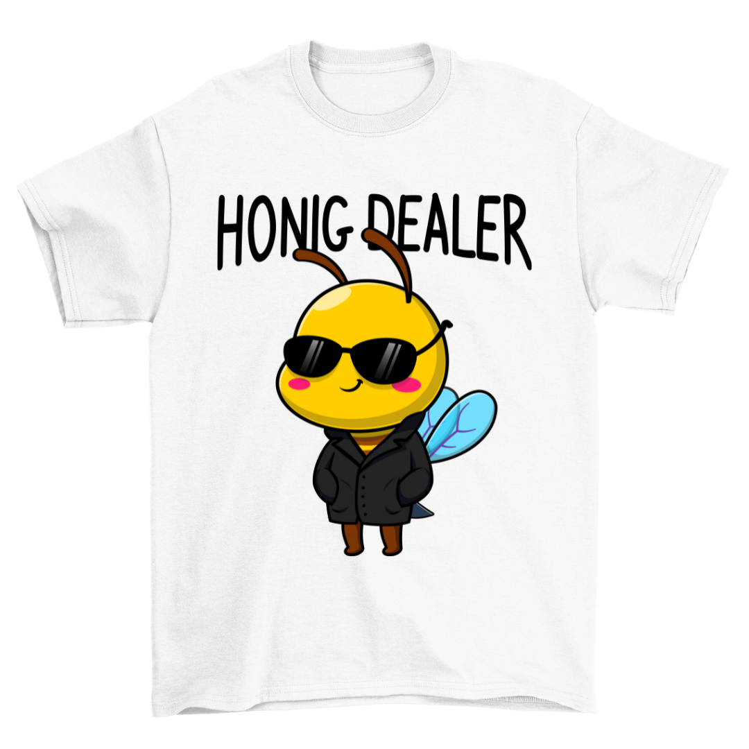 Honig Dealer - Shirt Unisex