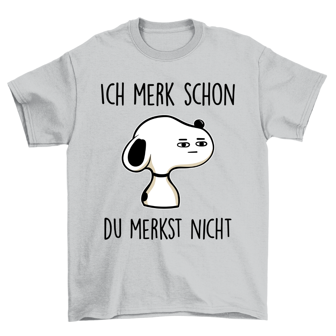 Merk schon - Shirt Unisex