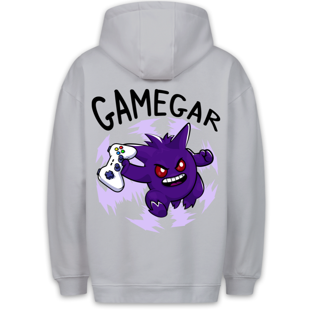Gamegar - Hoodie Unisex