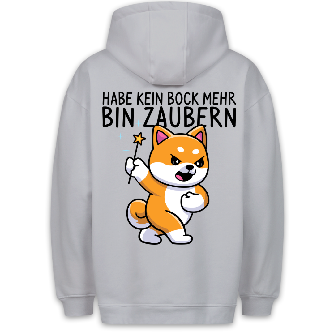 Hab Kein Bock Mehr - Hoodie Unisex