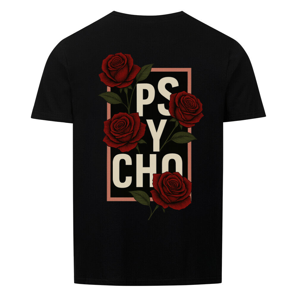 ZICEK & PSYCHO - T-Shirt Bündel