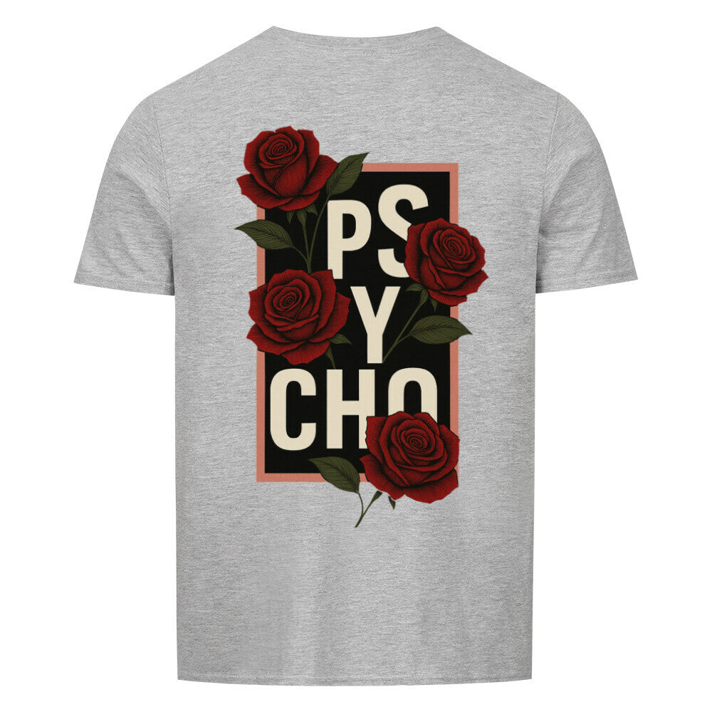 ZICEK & PSYCHO - T-Shirt Bündel