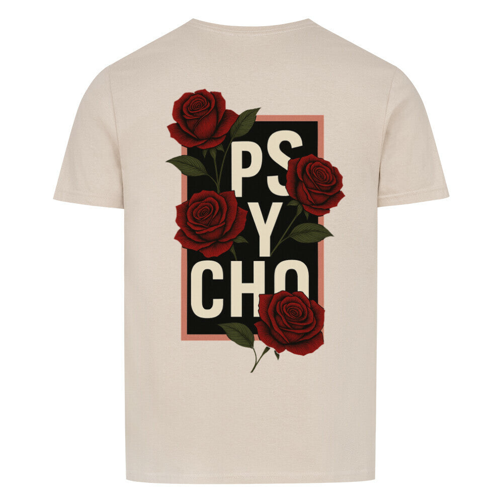 ZICEK & PSYCHO - T-Shirt Bündel