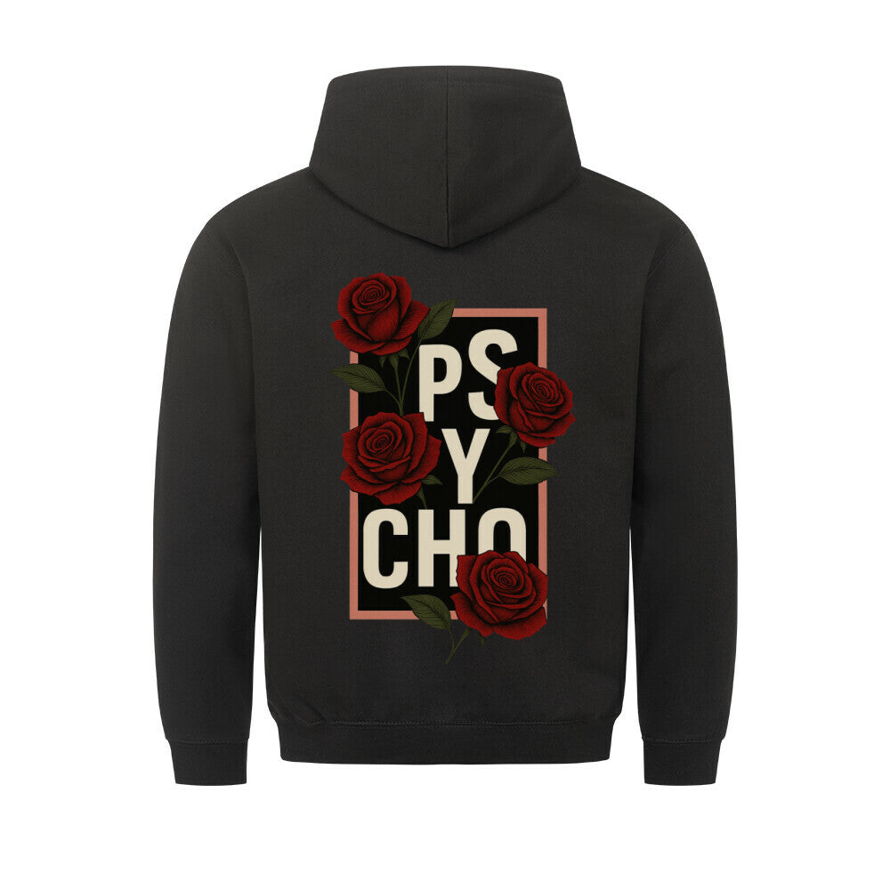 ZICKE & PSYCHO - Kuschel Hoodie Bündel