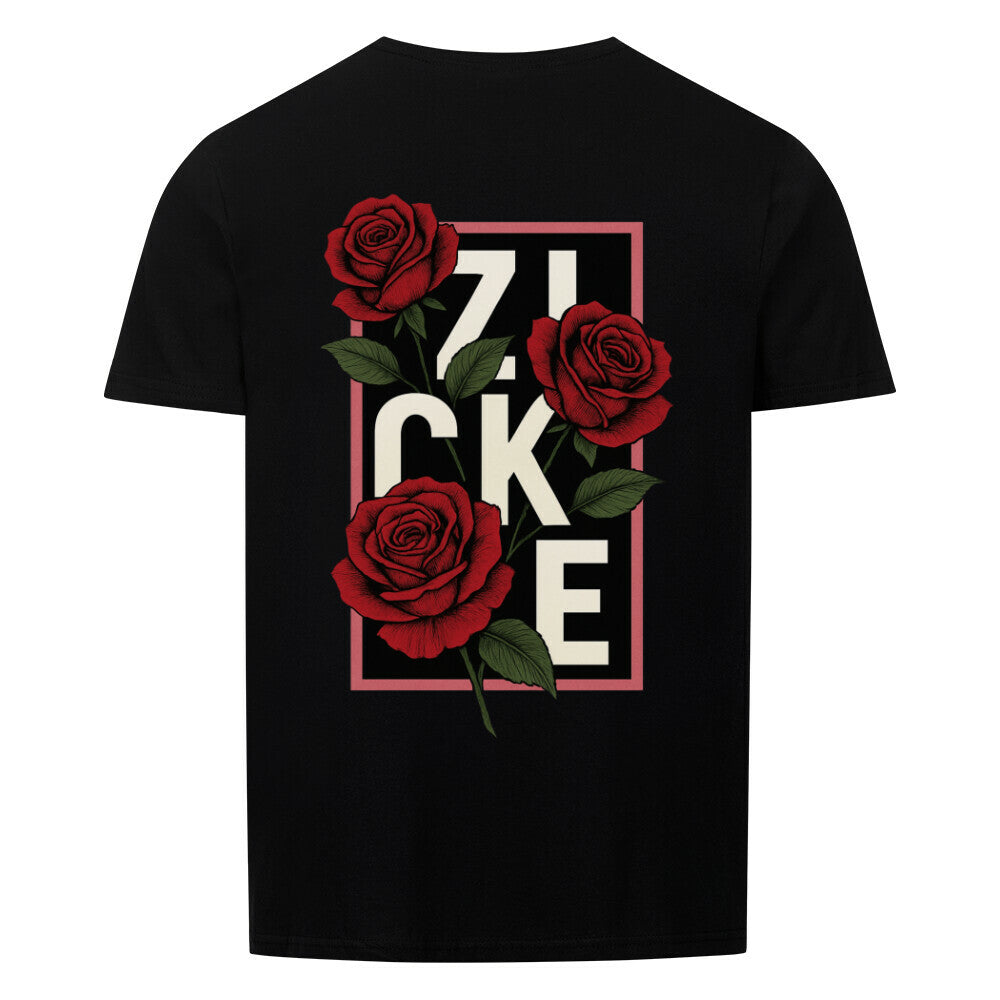 ZICEK & PSYCHO - T-Shirt Bündel