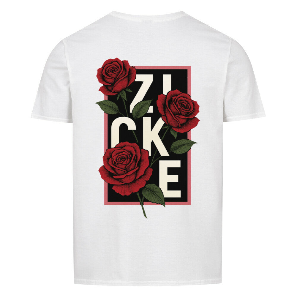 ZICEK & PSYCHO - T-Shirt Bündel