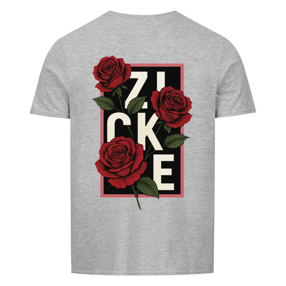 ZICEK & PSYCHO - T-Shirt Bündel