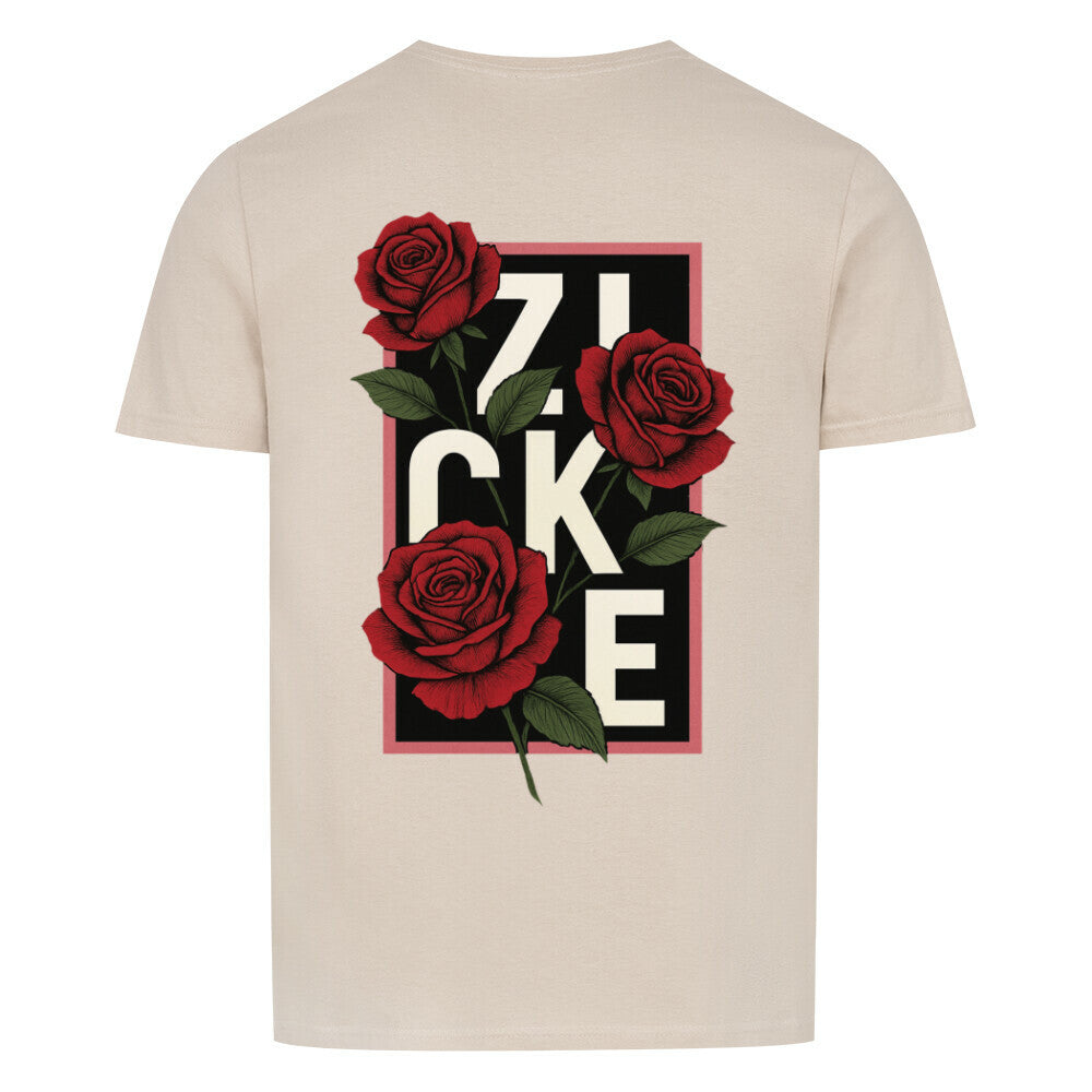 ZICEK & PSYCHO - T-Shirt Bündel