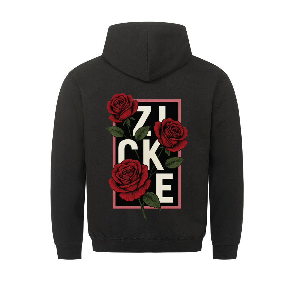 ZICKE & PSYCHO - Kuschel Hoodie Bündel