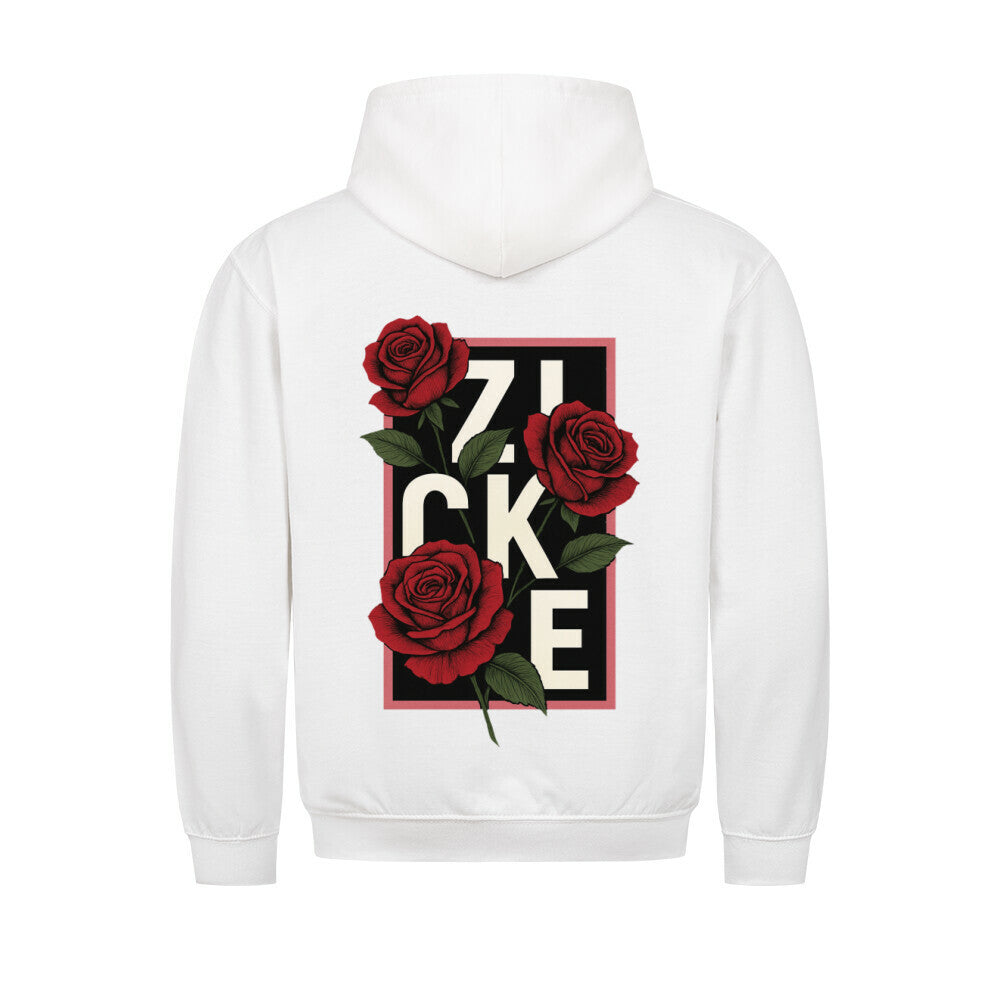 ZICKE & PSYCHO - Kuschel Hoodie Bündel