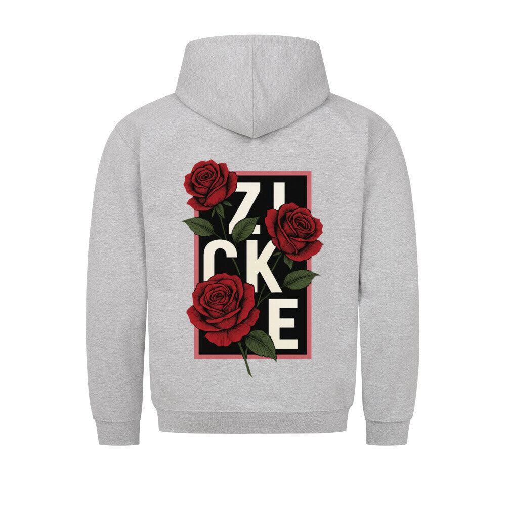 ZICKE & PSYCHO - Kuschel Hoodie Bündel