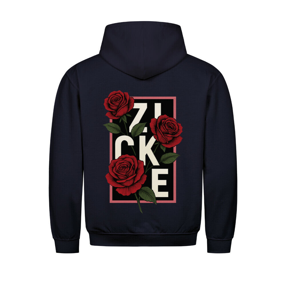 ZICKE & PSYCHO - Kuschel Hoodie Bündel