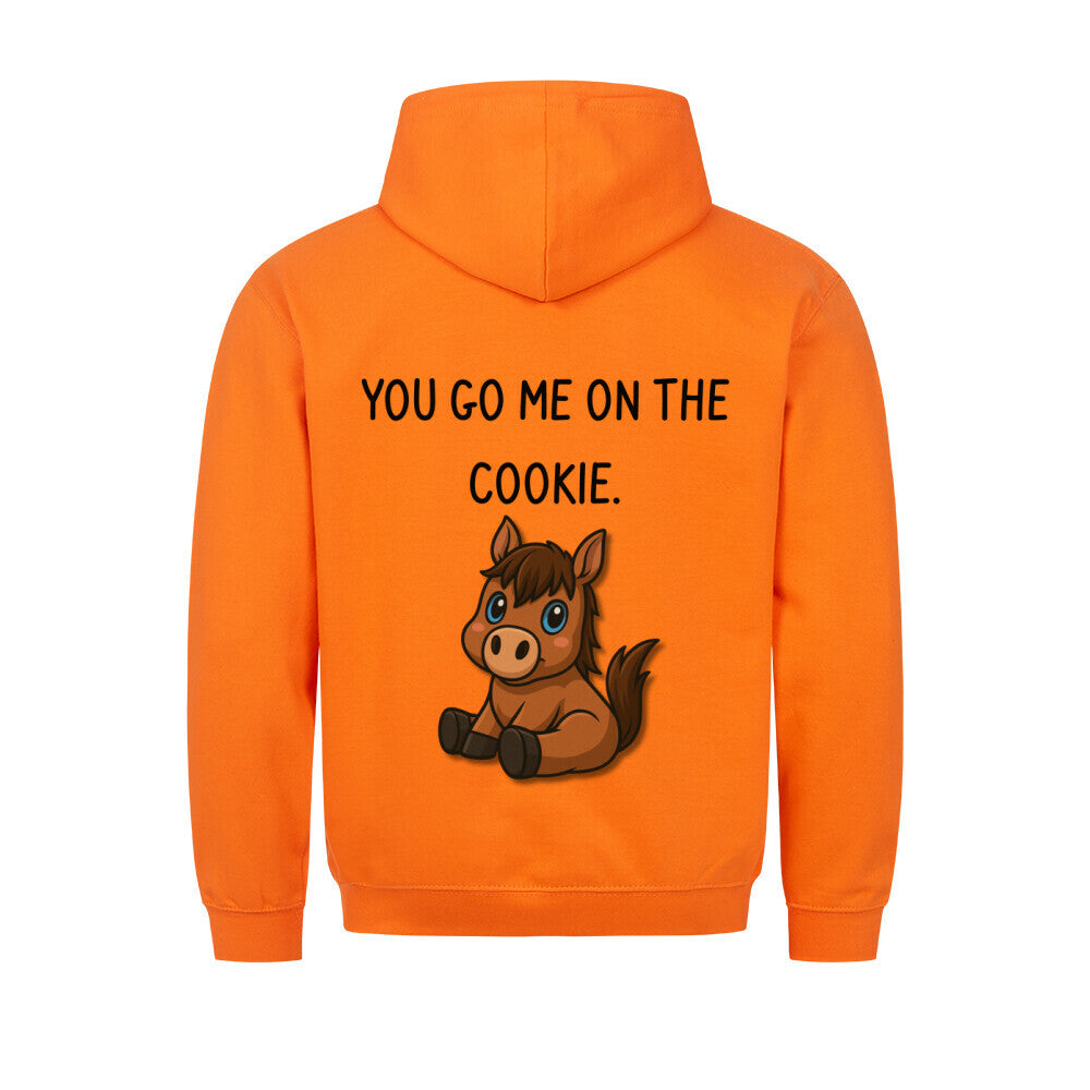 Image for color: orange